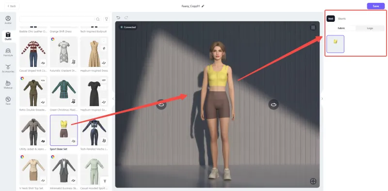Outfit_Editing
