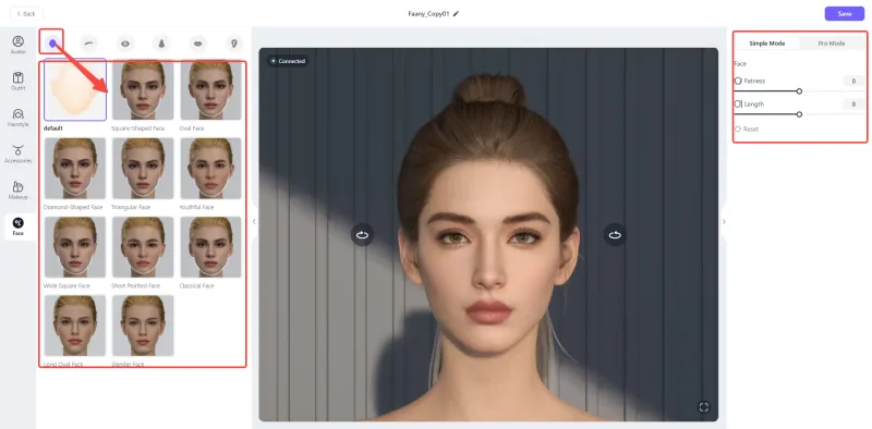 Face_Shape
