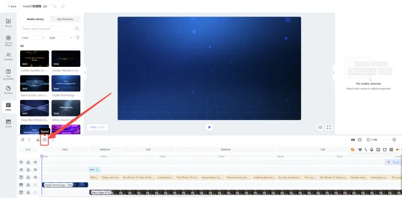 Video_Speed