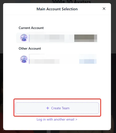 Create_Team
