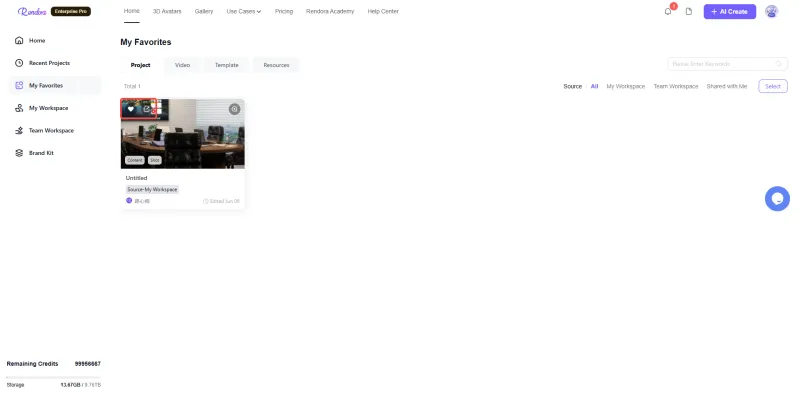Favorited_Final_Videos