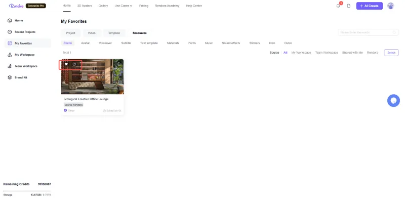 Favorited_Resources