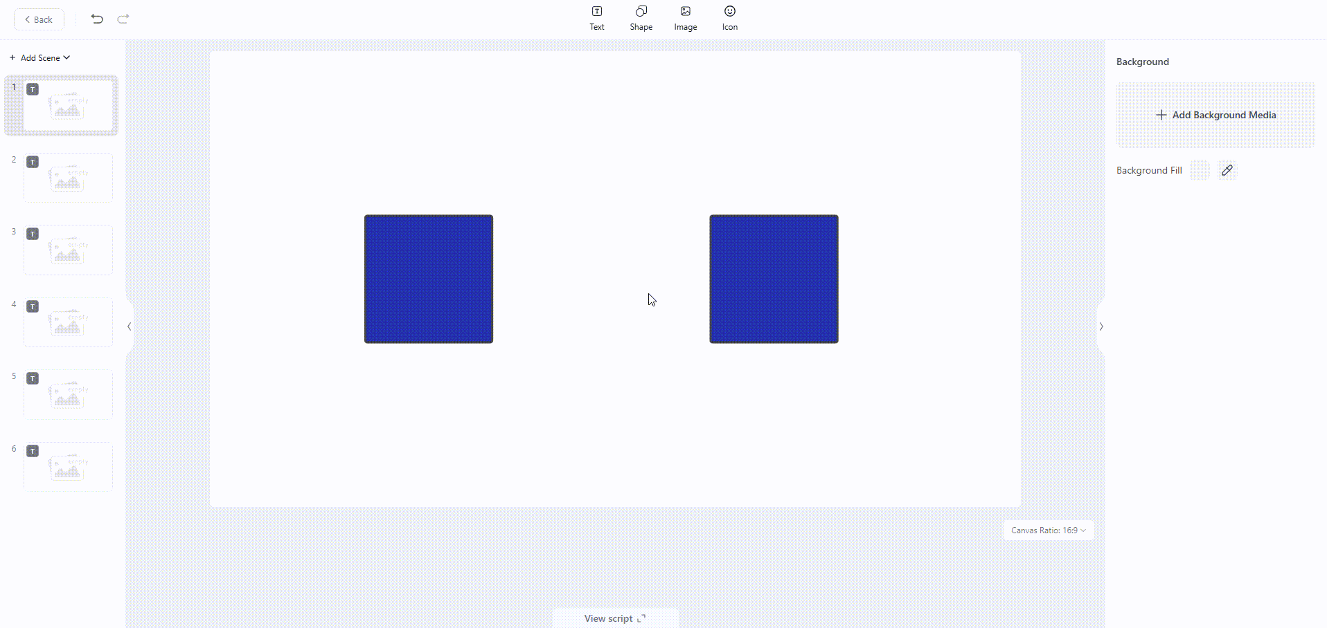 Rounded rectangle corners now remain consistent