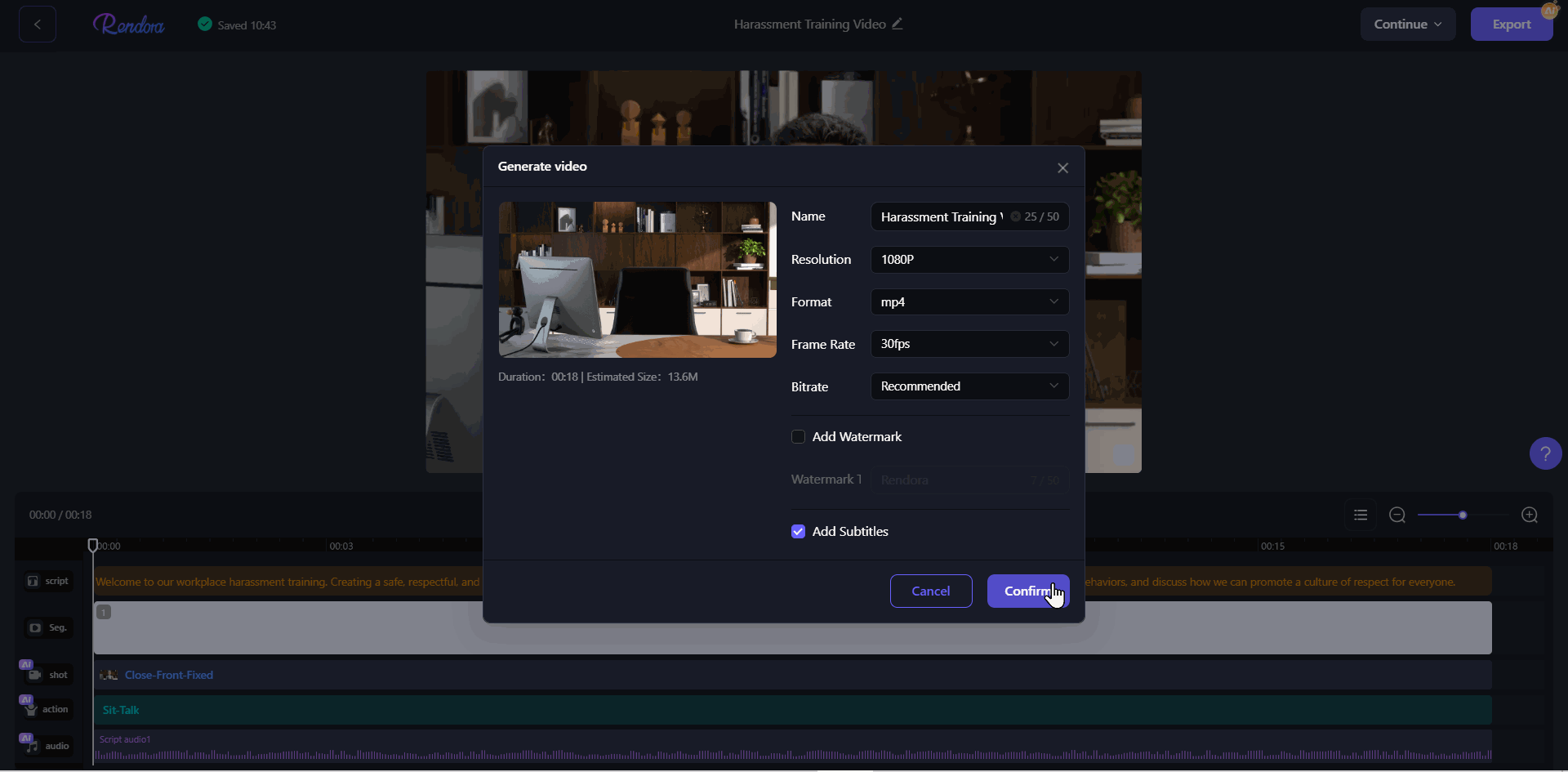Version 2025 Release Notes
