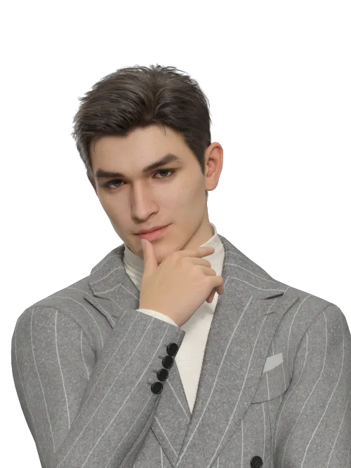 Duncan Pansy