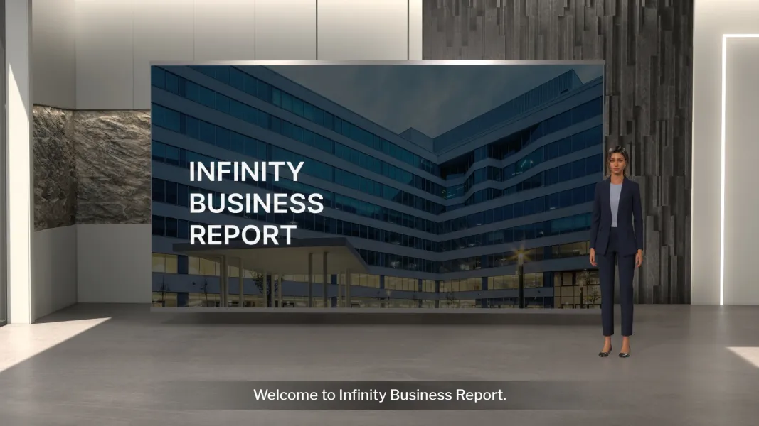 Business Report