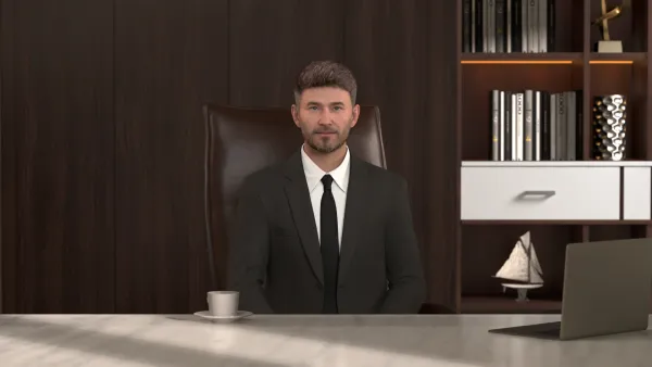CEO Message